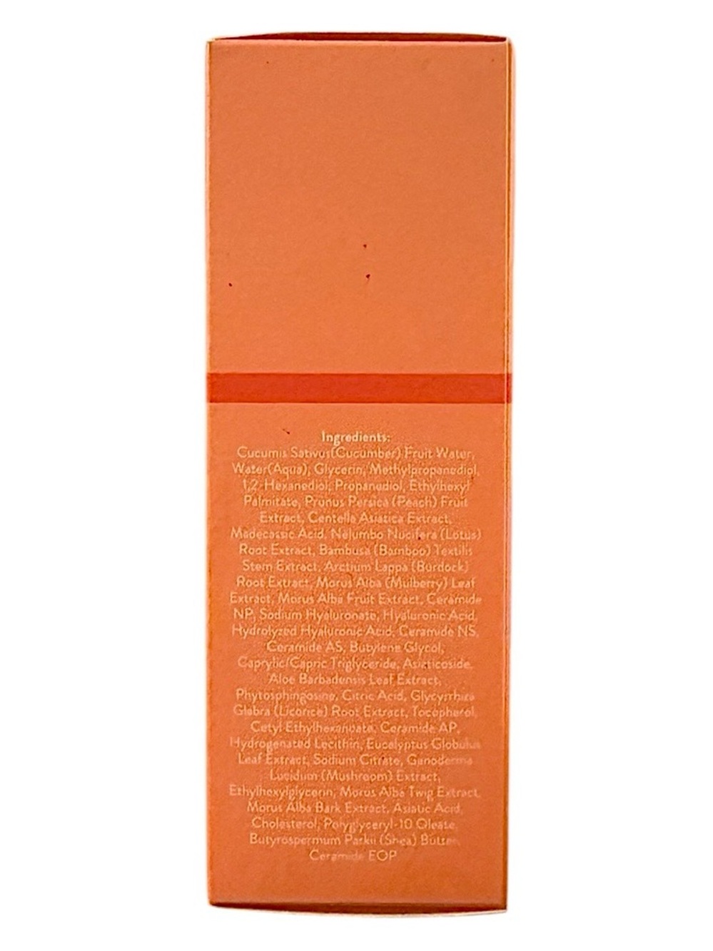 PEACH & LILY Glass Skin Veil Mist, Hydrate and Glow Korean Beauty Facial Mist - Picture 13 of 16